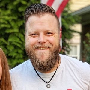 Meet your Posher, Matthew